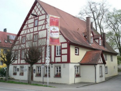 Photo: Brandenburger Hof